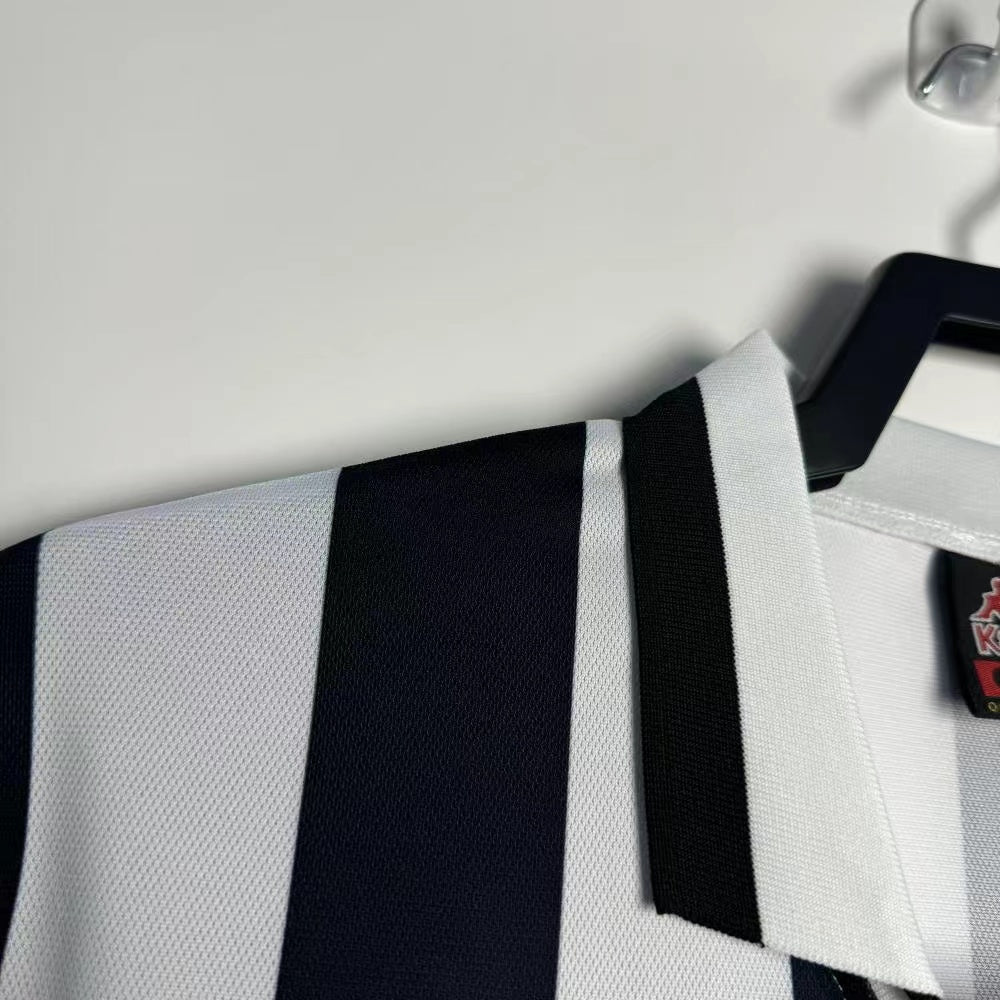 1994/1995 Retro Juventus Home
