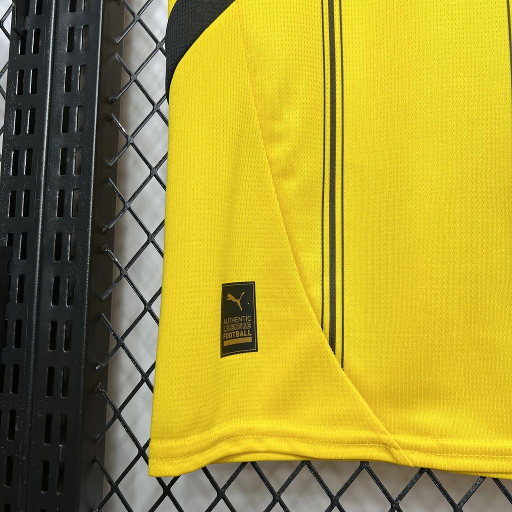 2024/2025 Dortmund Home