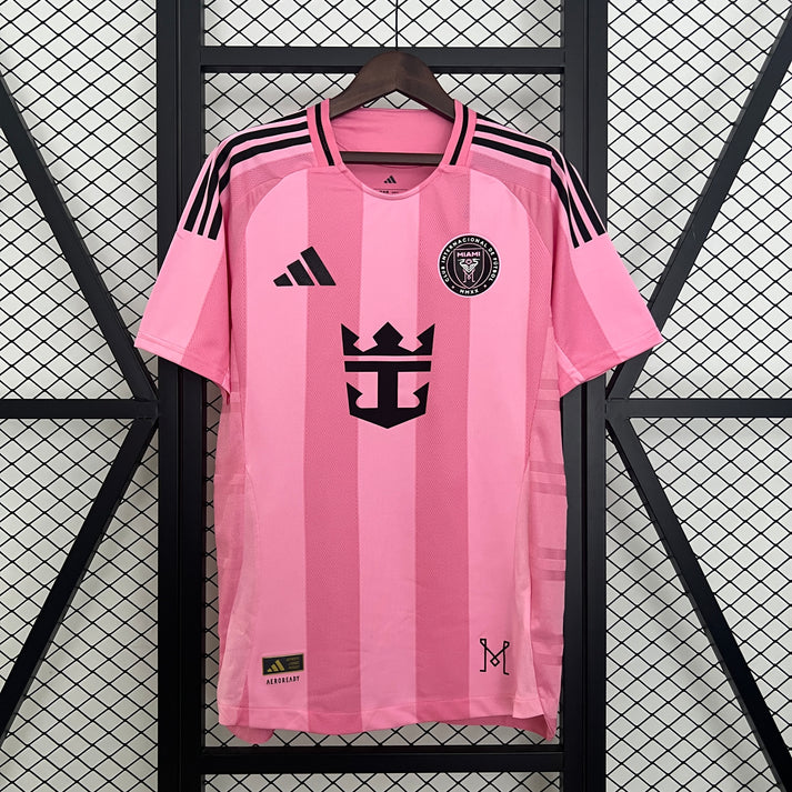 2025/2026 Miami Home