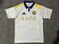 2025/2026 Al-Nassr Third Away