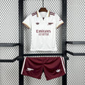 2025/2026 Arsenal Third Away