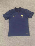 2022 FIFA World Cup France Home