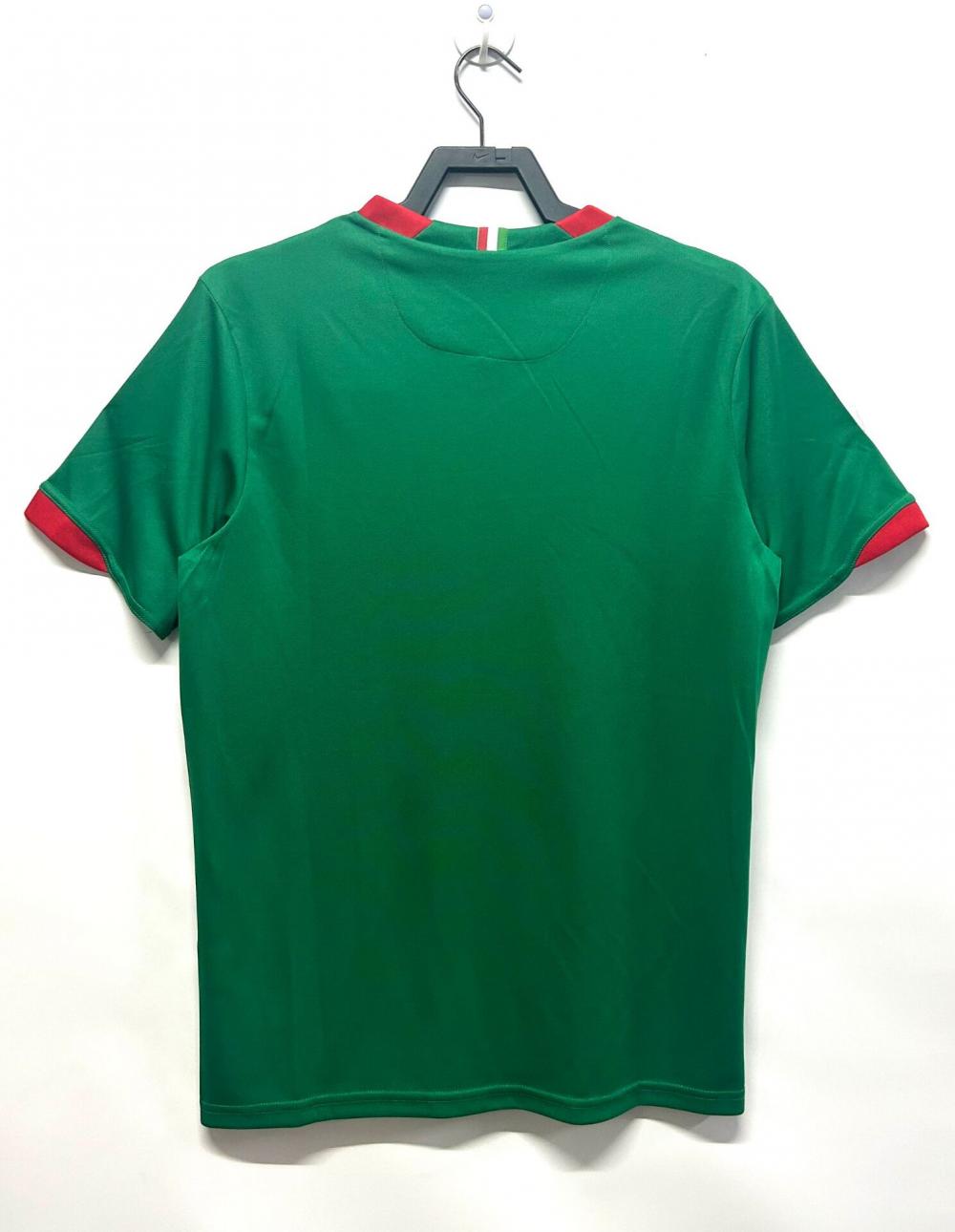 2006 Retro Mexico Home