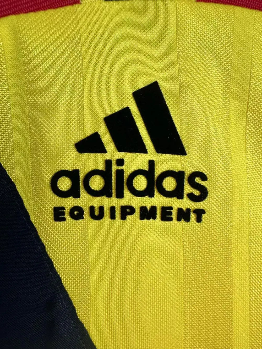 1993/1994 Retro Long Sleeve Arsenal Away
