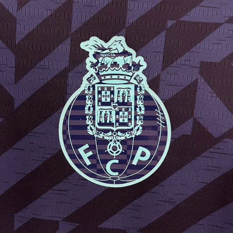 2024/2025 Porto Third Away