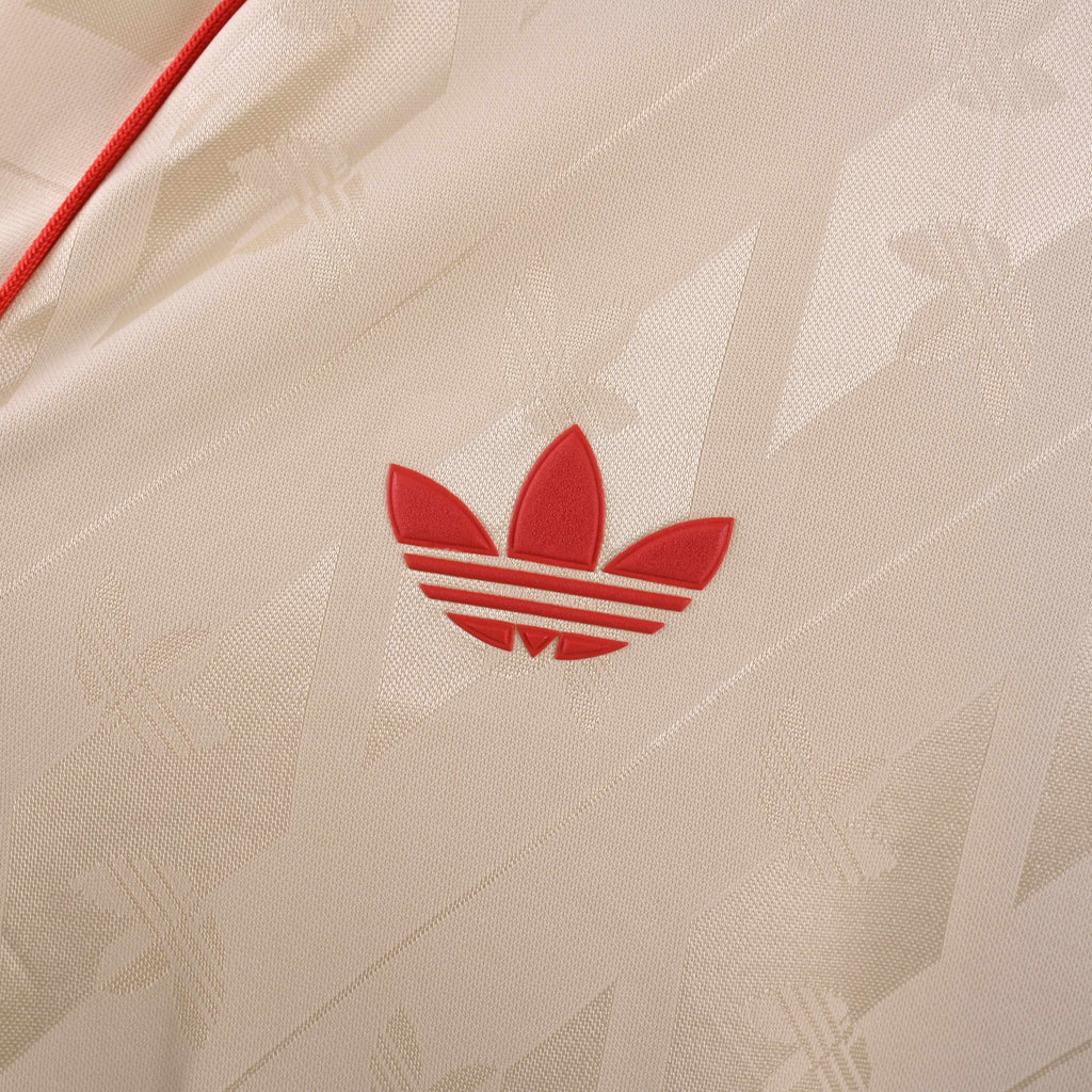2024/2025 Long Sleeve Bayern Munich Special Edition Apricot