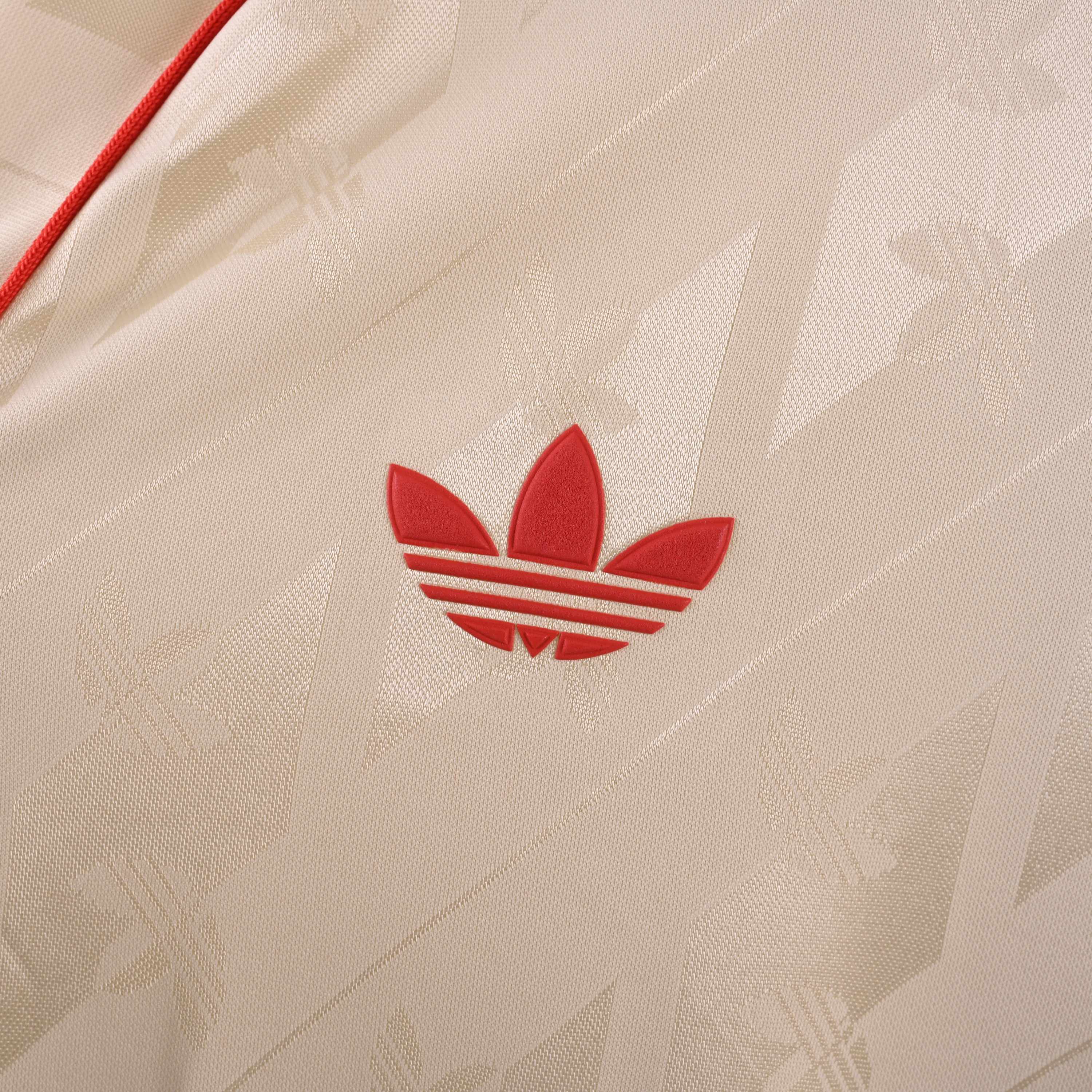 2024/2025 Long Sleeve Bayern Munich Special Edition Apricot
