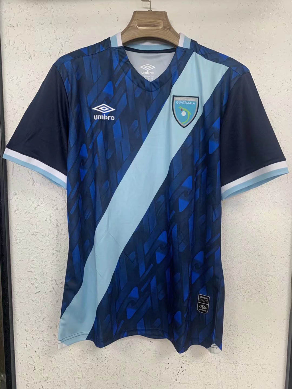 2021 Guatemala National Team