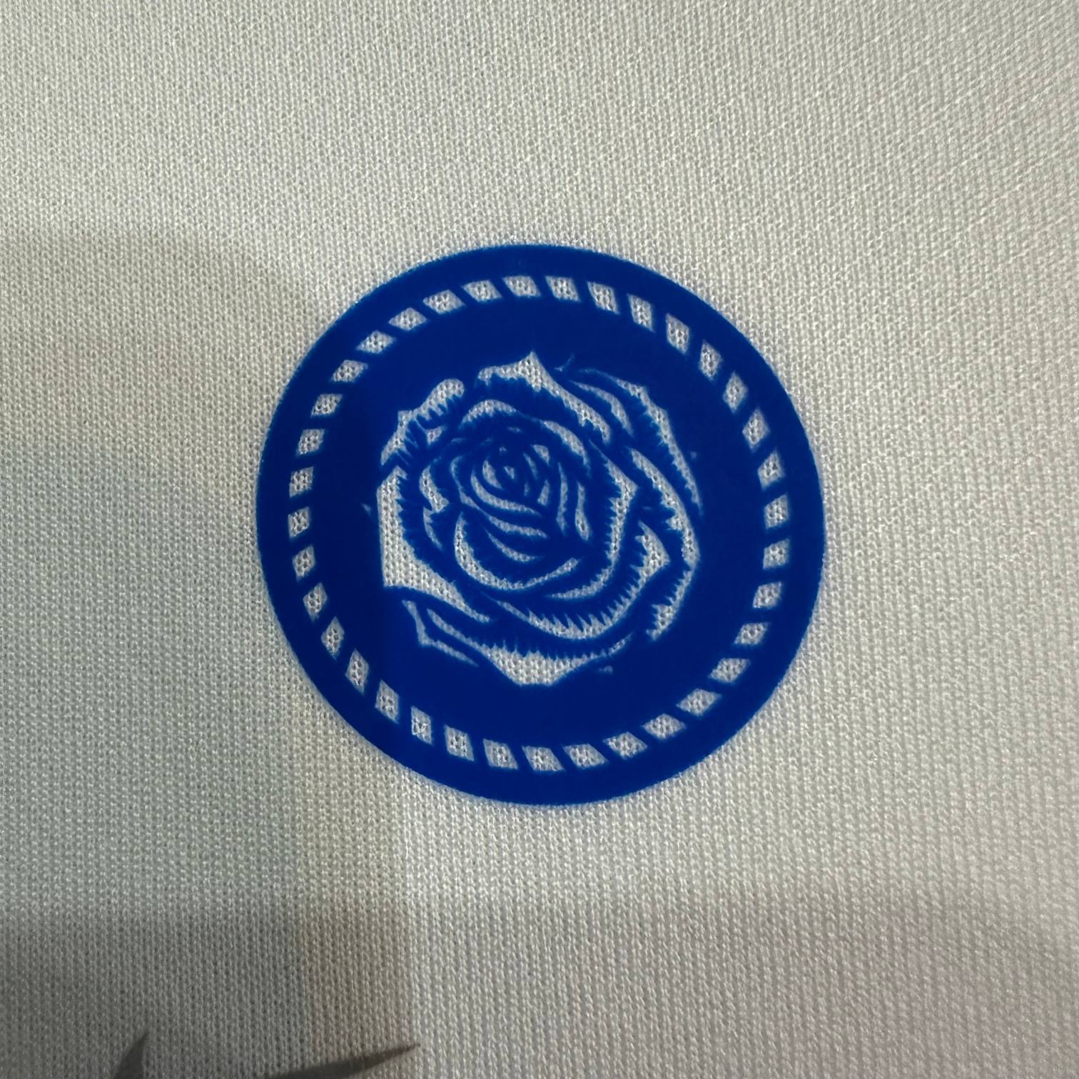 2025 England Home