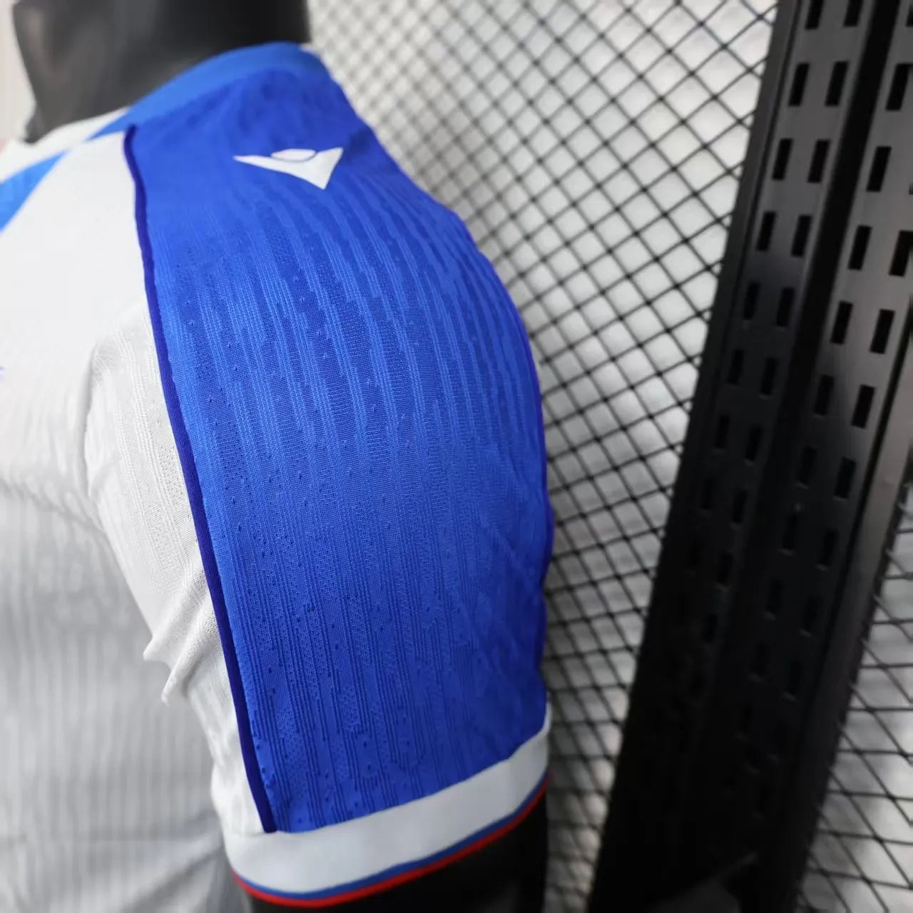 2025/2026 Player Version Crystal Palace Away