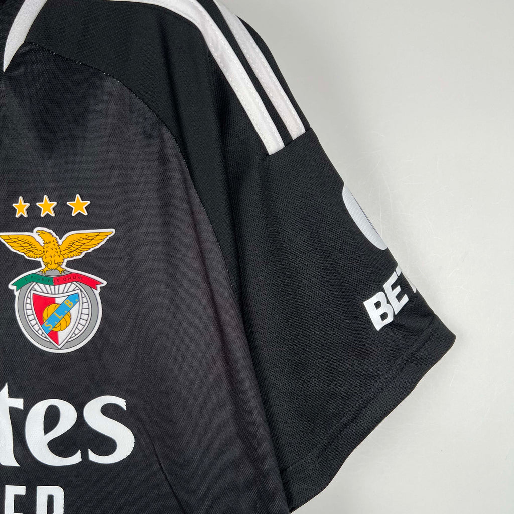 2023/2024 Benfica Away