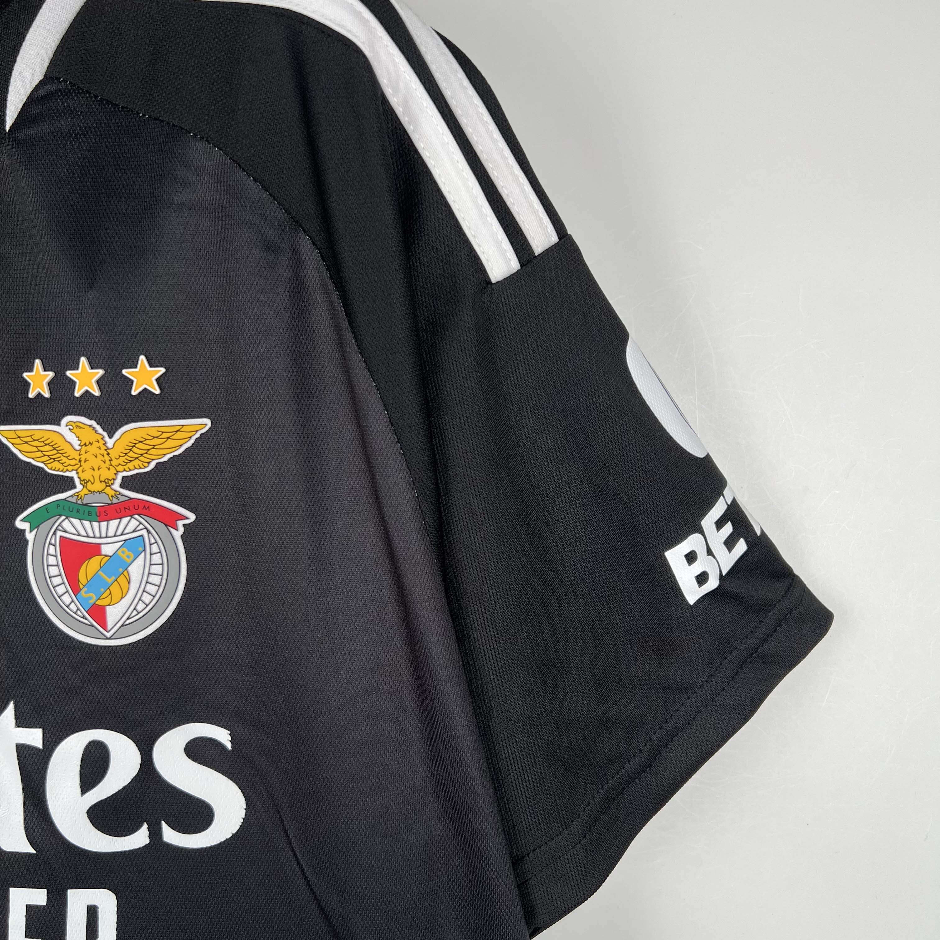 2023/2024 Benfica Away