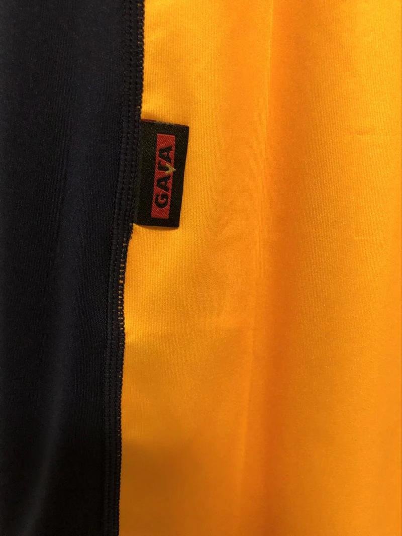 2000-2001 Retro Roma Home
