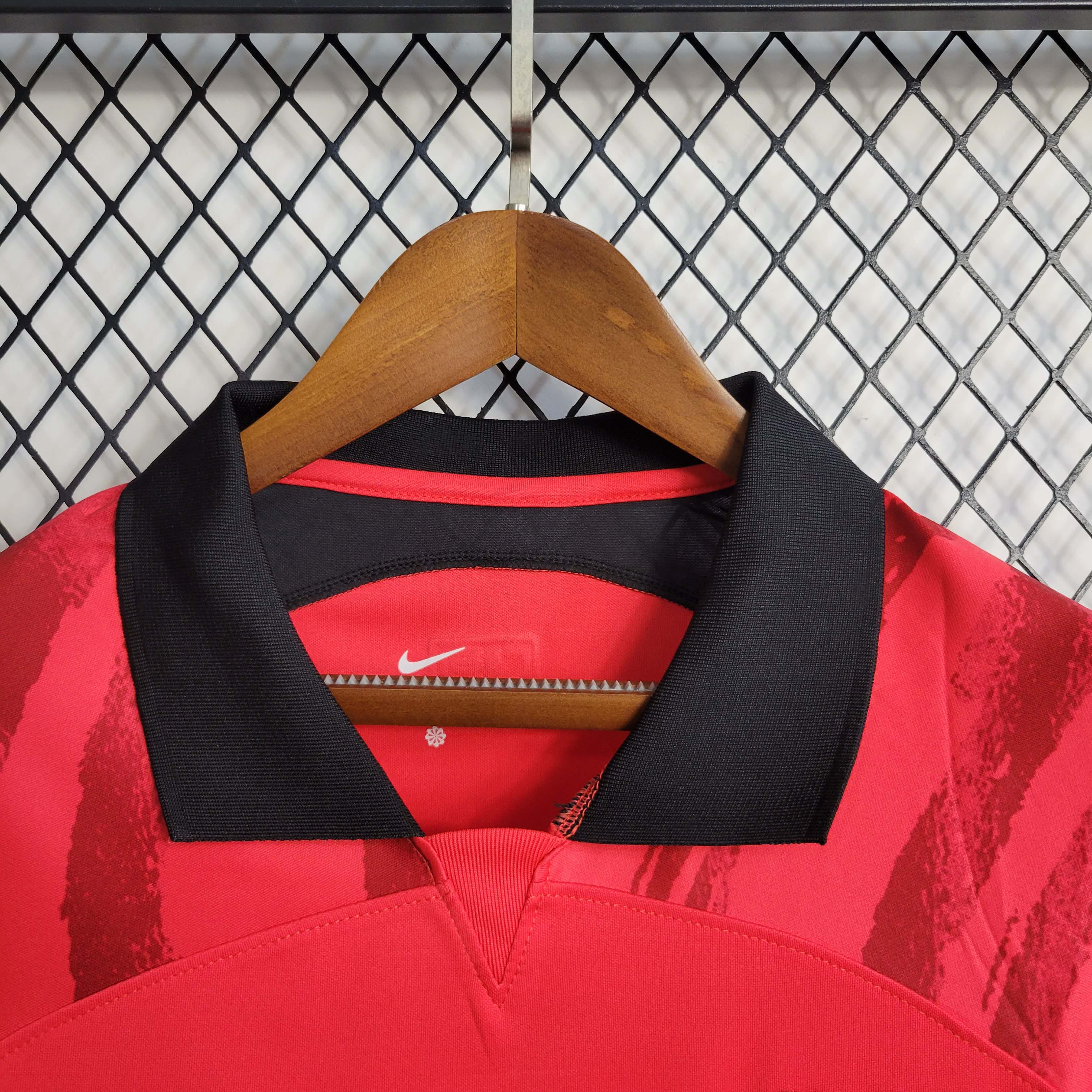 2022 FIFA World Cup Korea Home