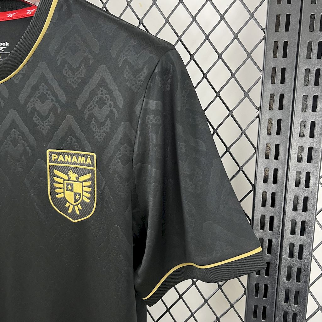 2025 Panama National Team Third Away