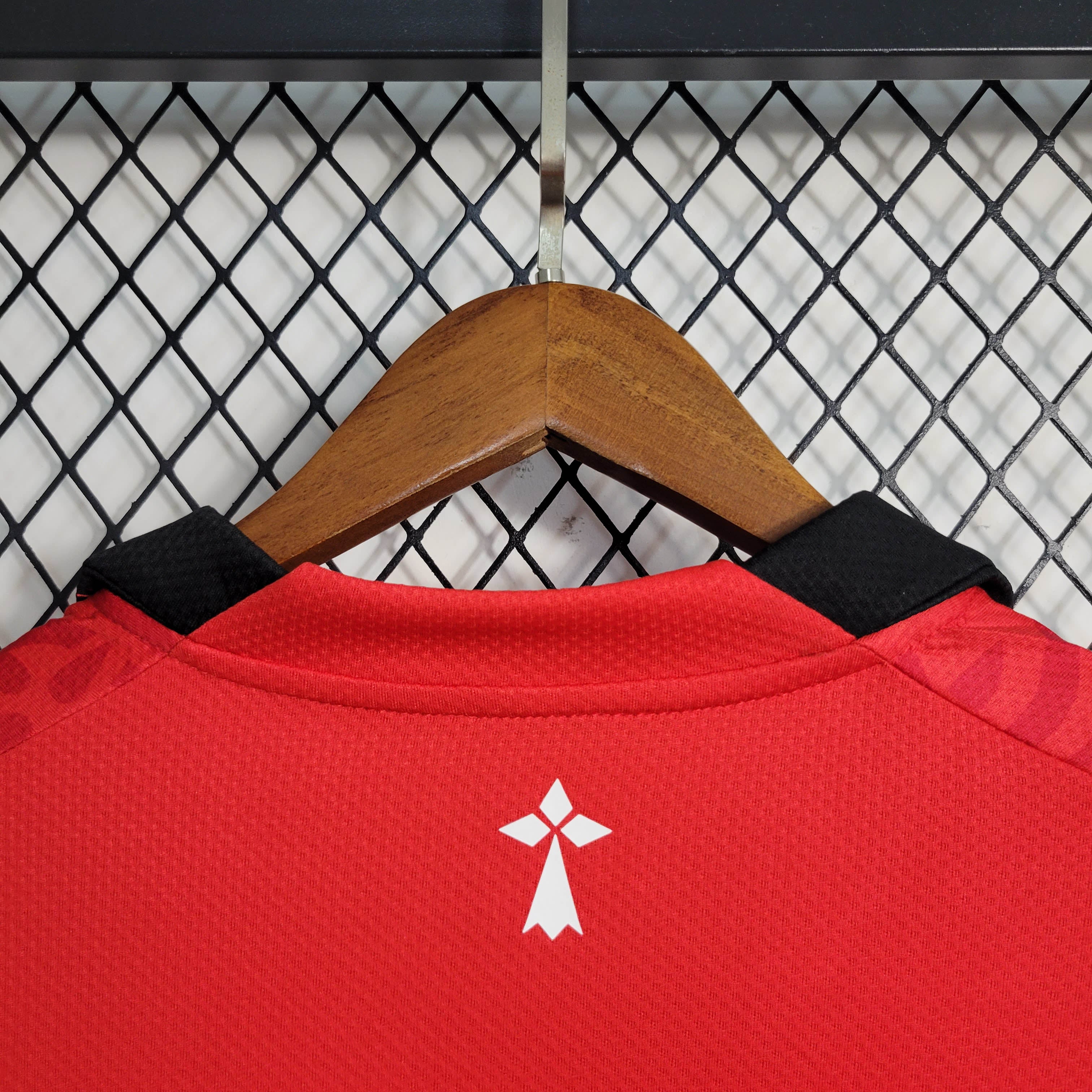2023/2024 Stade Rennais Home