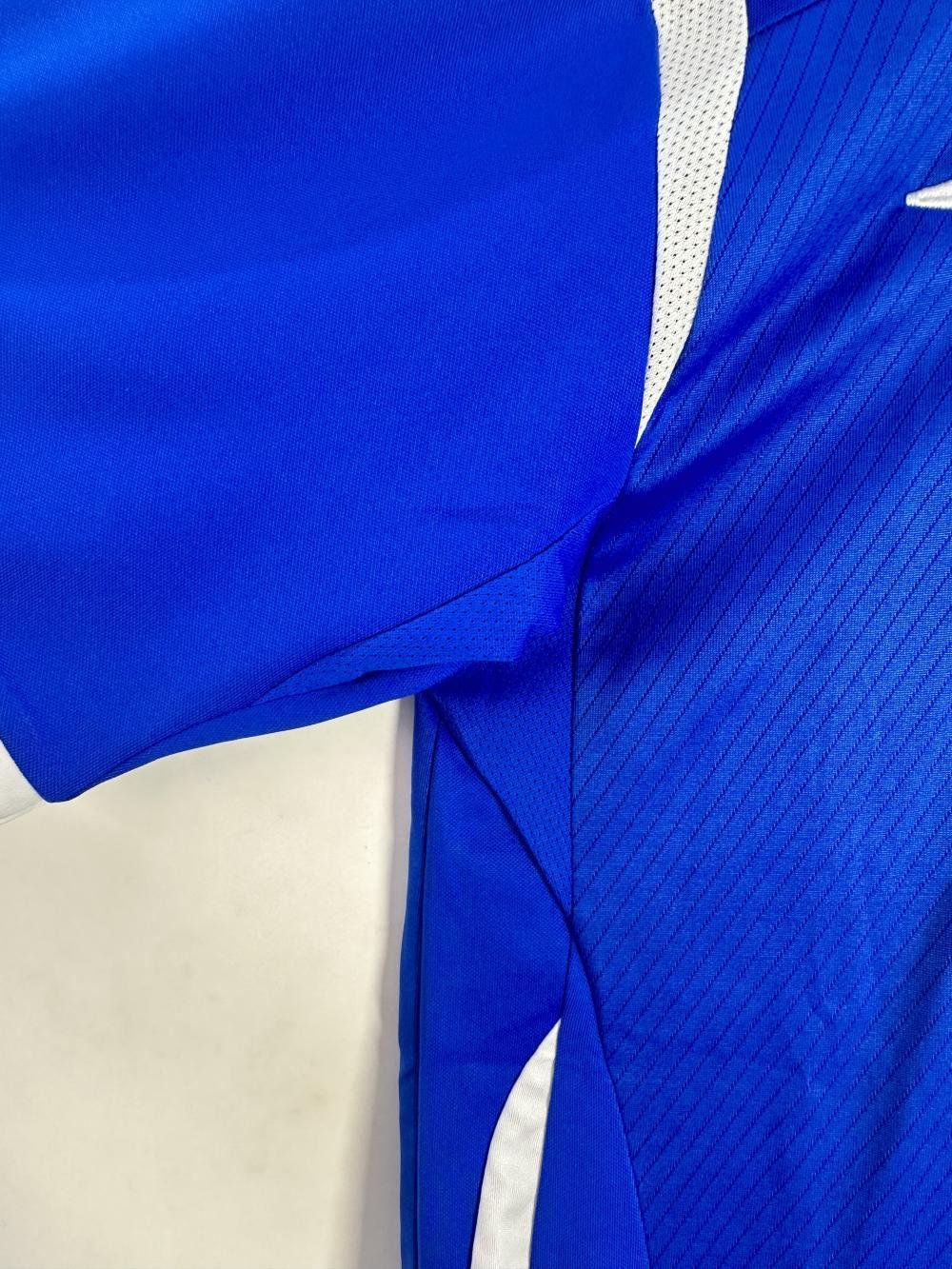 2008-2009 Retro Rangers Home