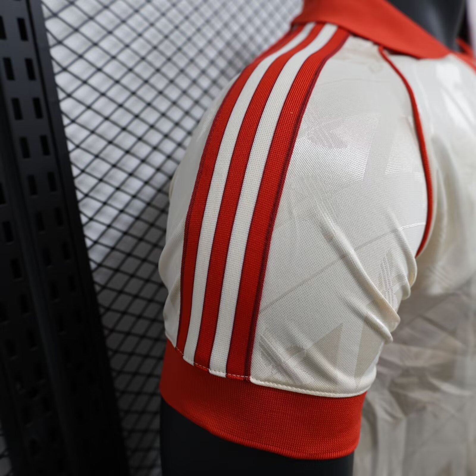 2024/2025 Player Version Bayern Munich Special Edition