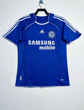 2006-2007 Retro Chelsea Home