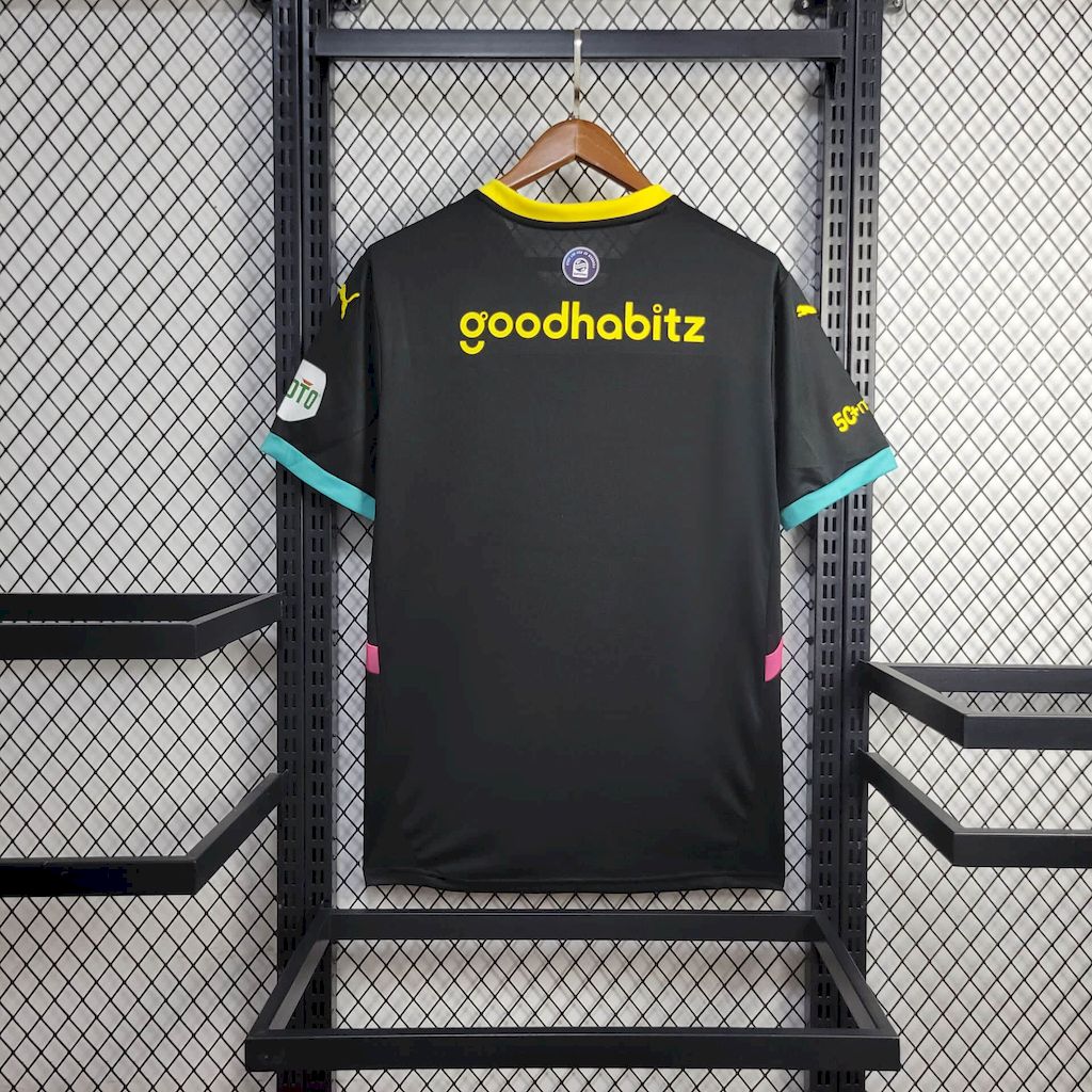 2024/2025 Eindhoven Away