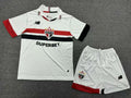 2024/2025 São Paulo Home Jersey