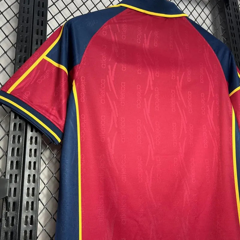 2000 Retro Venezuela National Team Home