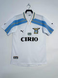 1999/2000 Retro Lazio Third Away