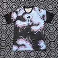 2026/2027 Aston Villa Training Black Football Shirt 1:1 Thai Quality