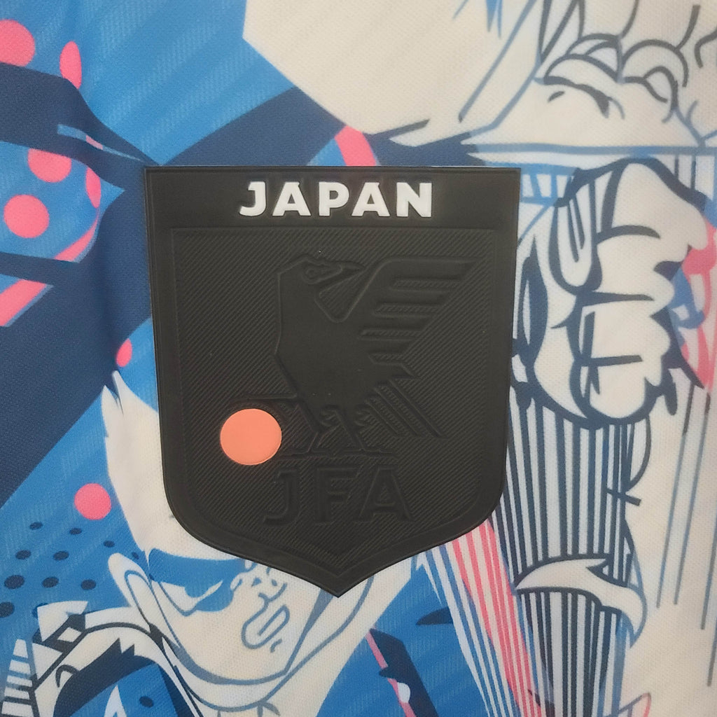 2022 Japan Dragon Ball Anime Version
