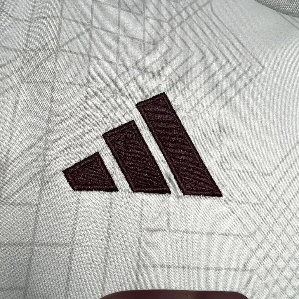 2024/2025 Ajax Third Away