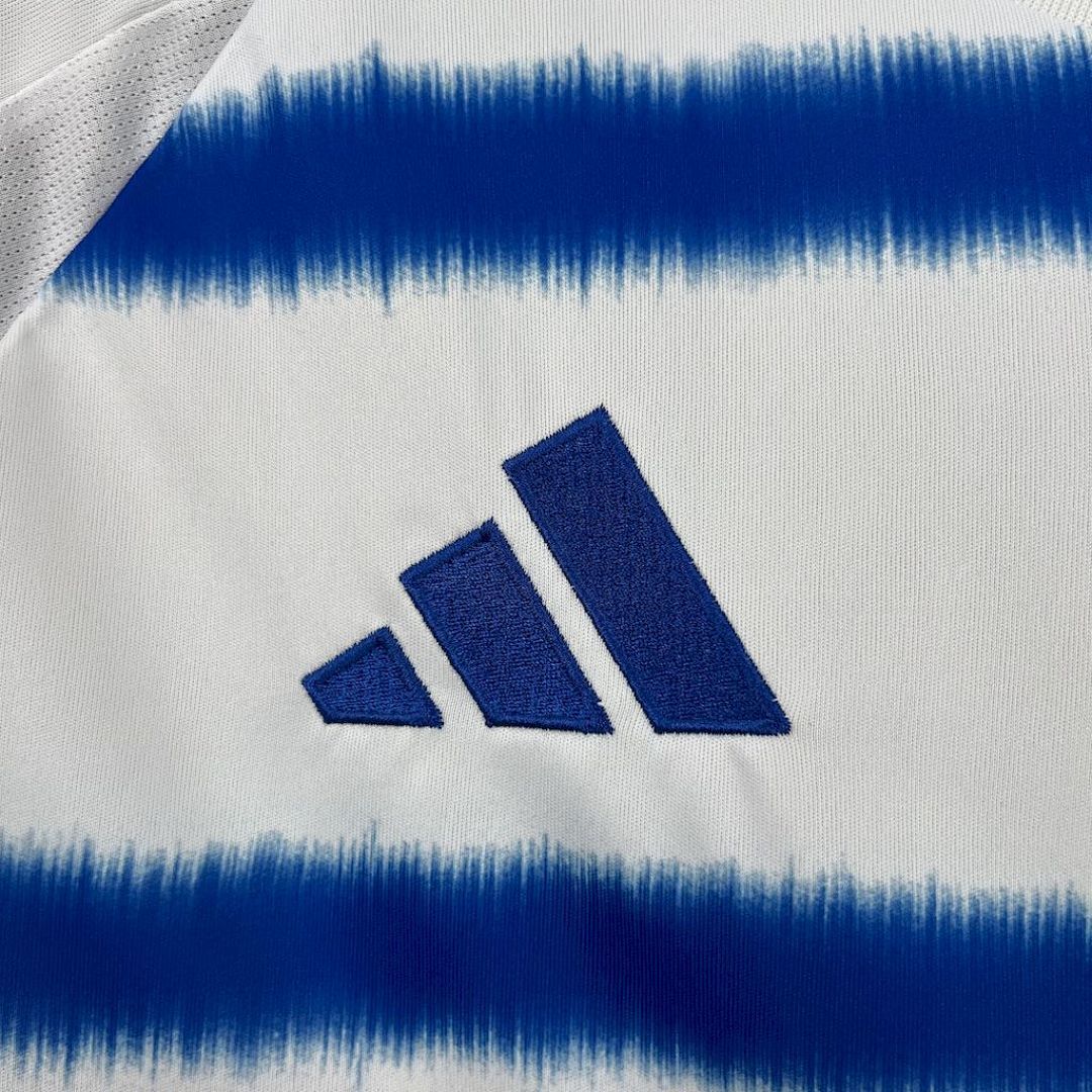 2025/2026 Cruzeiro Away