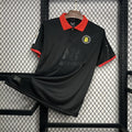 2024/2025 Leverkusen 120th Anniversary Jersey