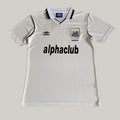 2001/2002 Retro Santos Home