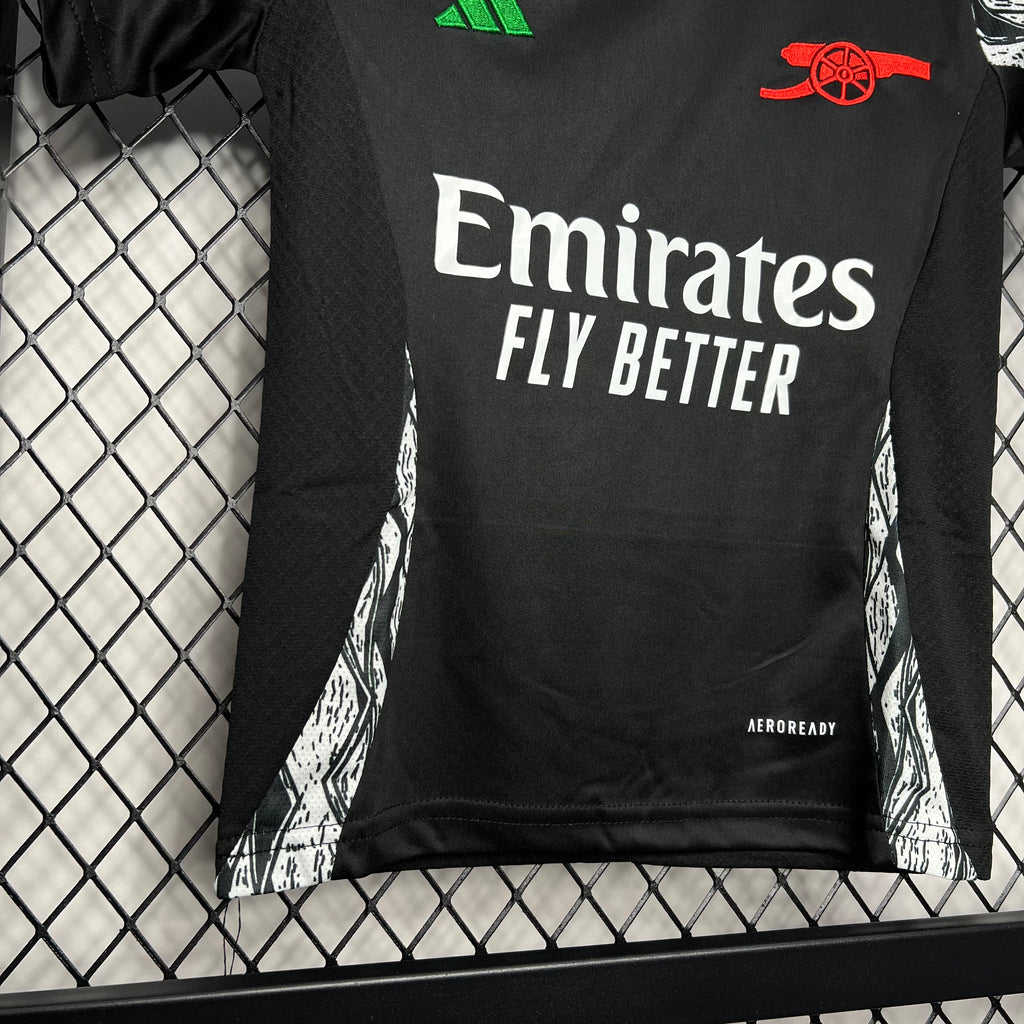 2024/2025 Arsenal Away