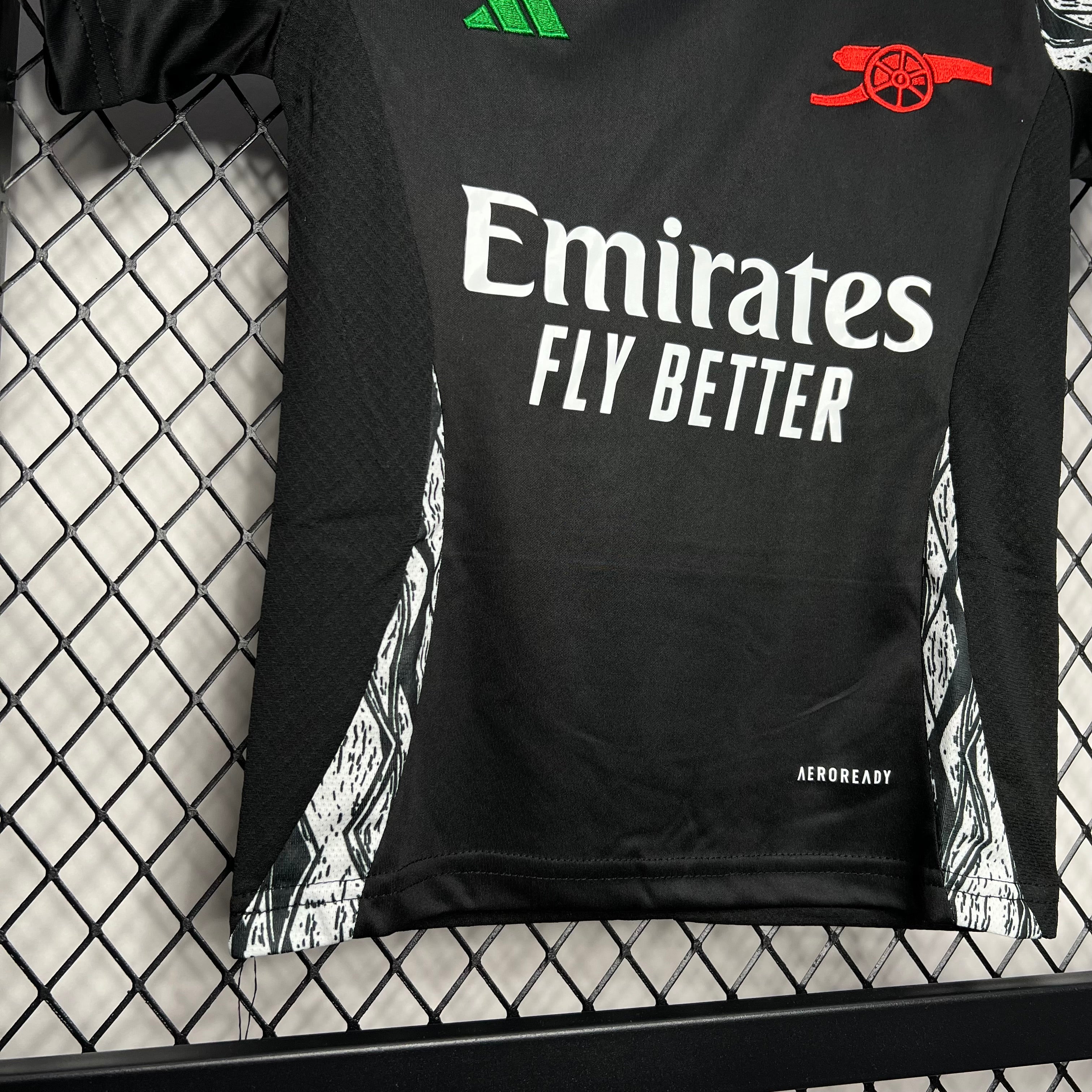 2024/2025 Arsenal Away