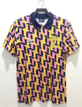 1988-1989 Retro Scotland National Team Third Away