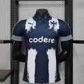 2025/2026 Player Version C.F.Monterrey 80th Anniversary Edition