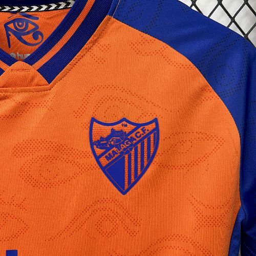 2025/2026 Malaga Away