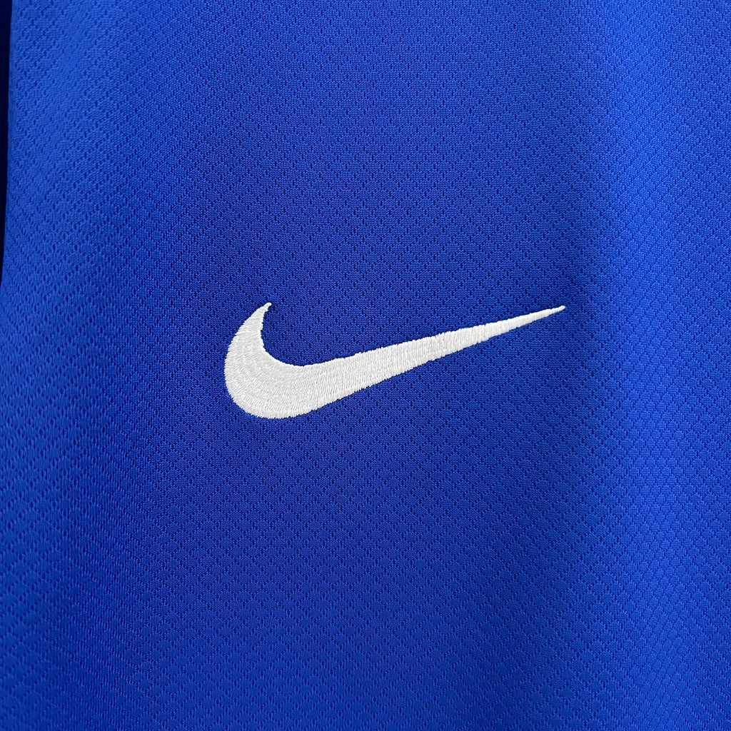 2024-2025 France Home