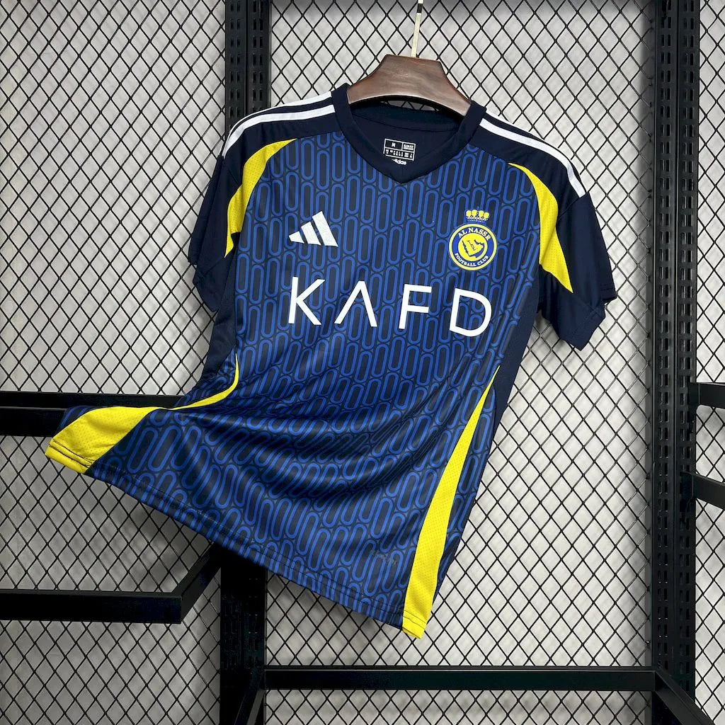 2024/2025 Al-Nassr Away