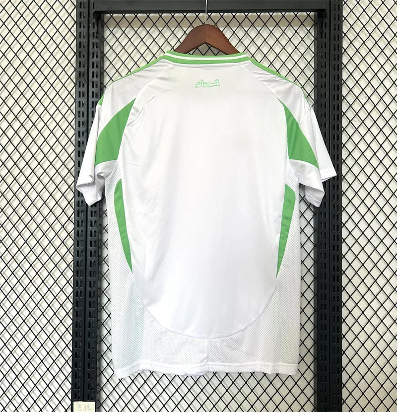 2024/2025 Algeria National Team Home
