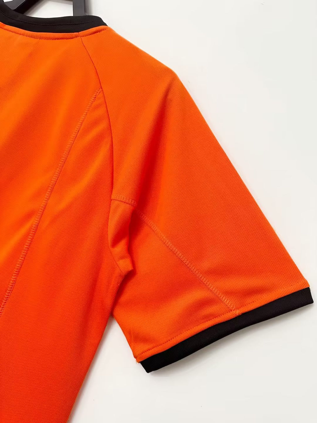 2000 Retro Netherlands Home