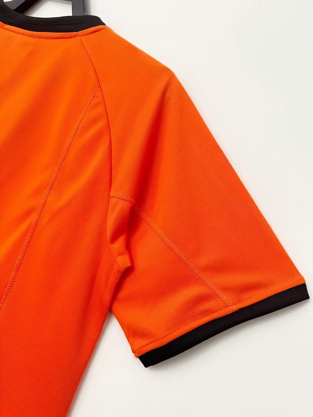 2000 Retro Netherlands Home