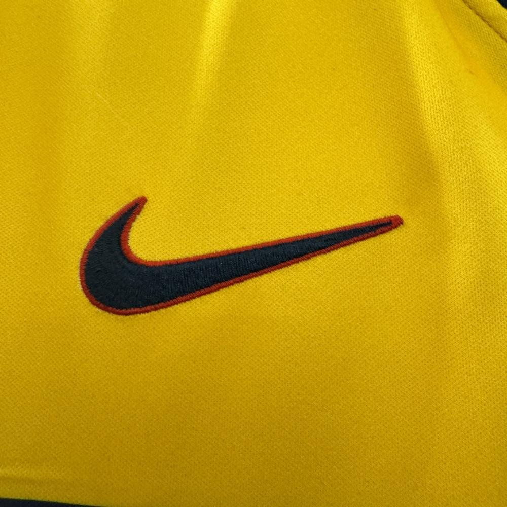 1997-1999 Retro Arsenal Away
