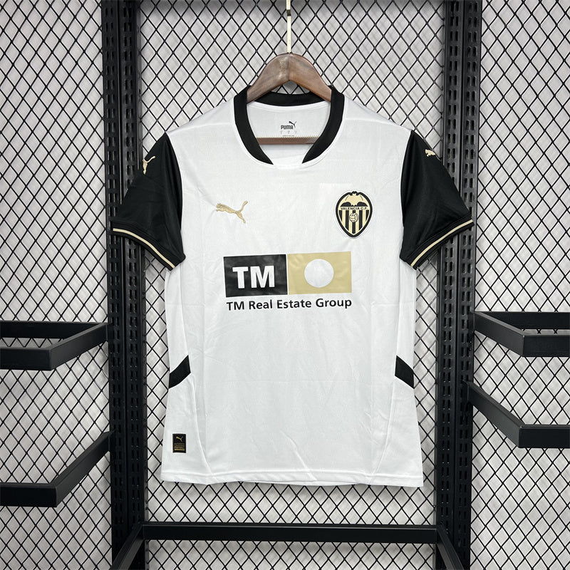 2024/2025 Valencia Home