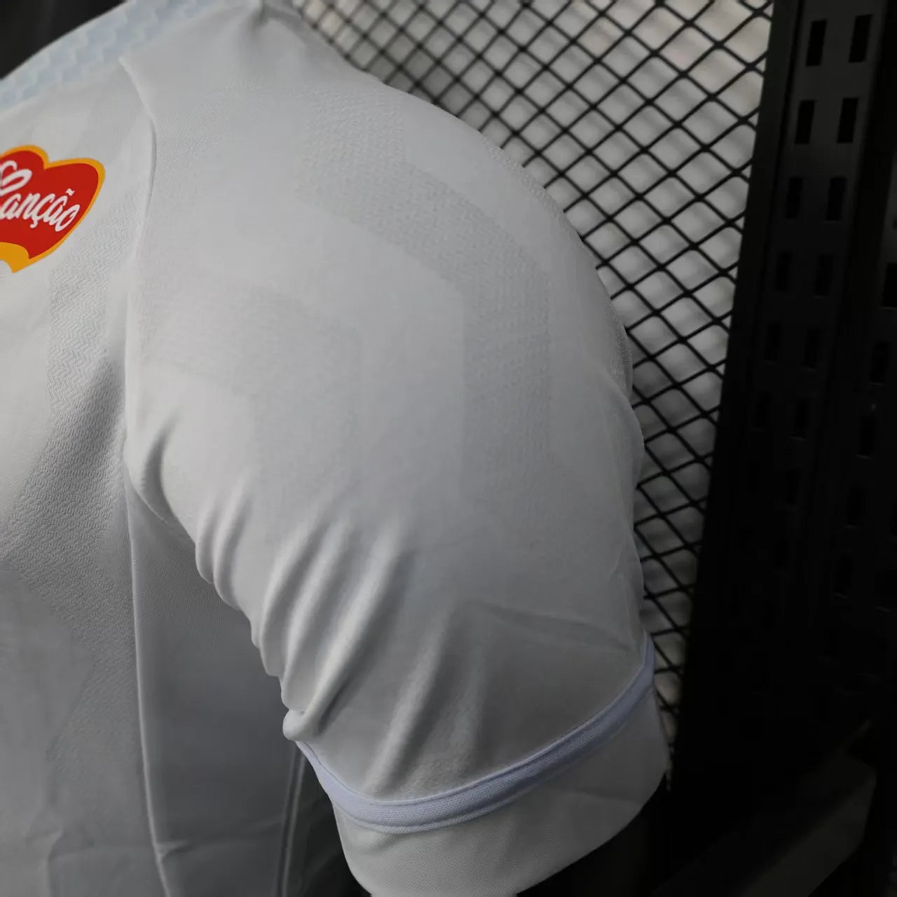 2025/2026 Player Version Santos Special Edition white