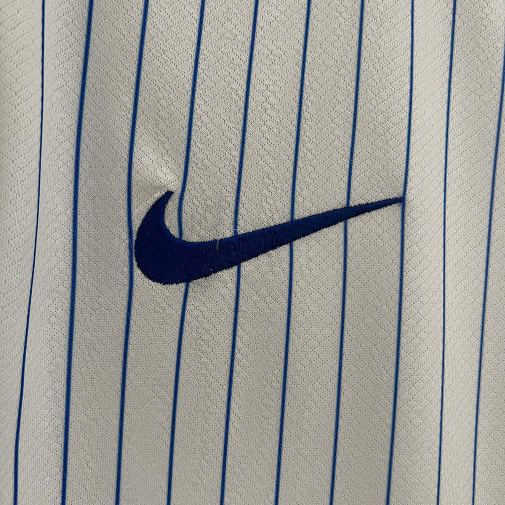 2024-2025 France Away