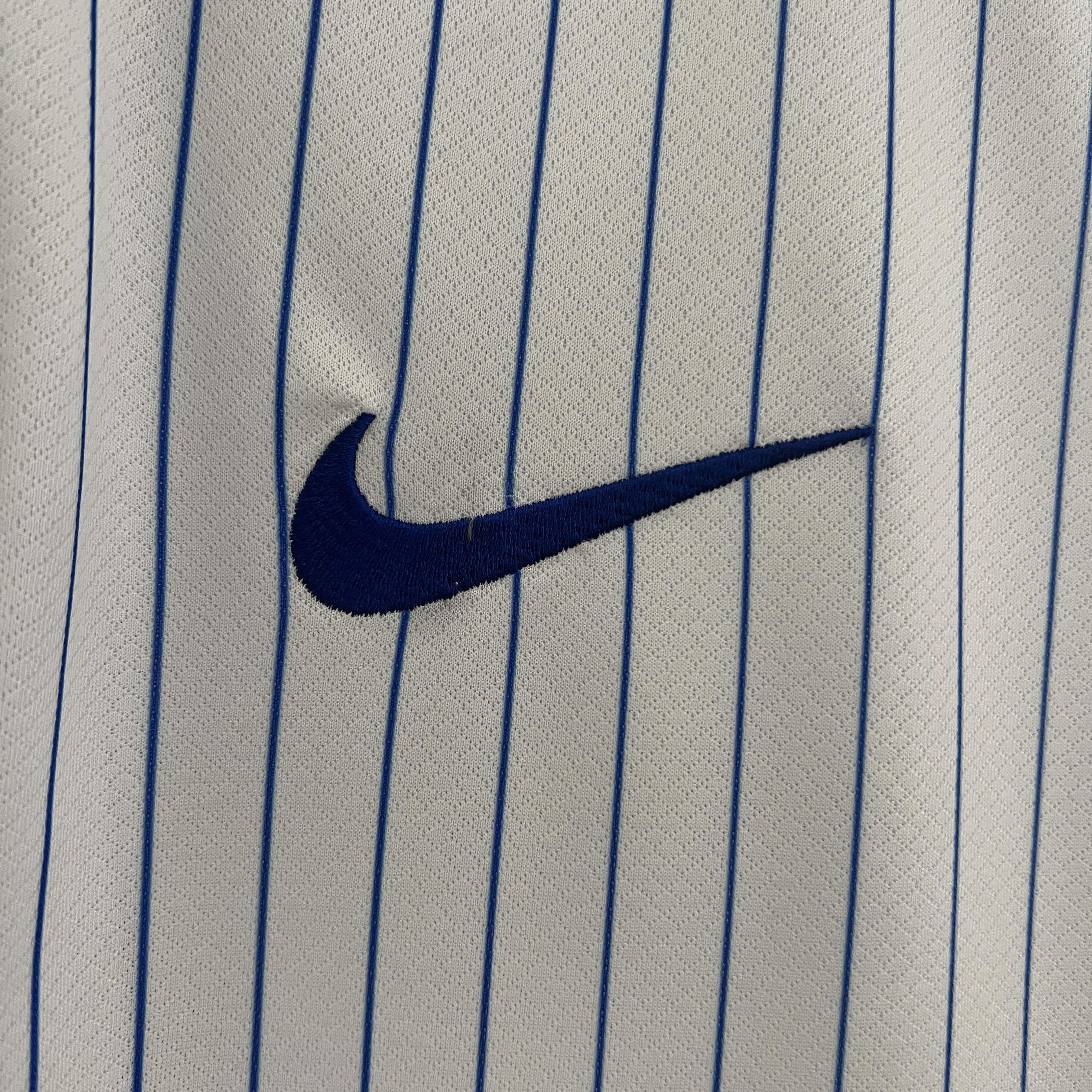 2024-2025 France Away