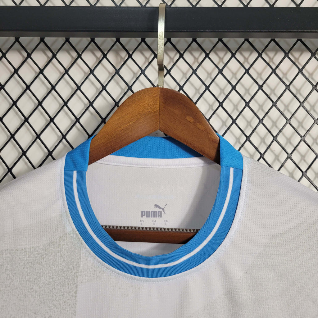 2023/2024 Olympique de Marseille Home