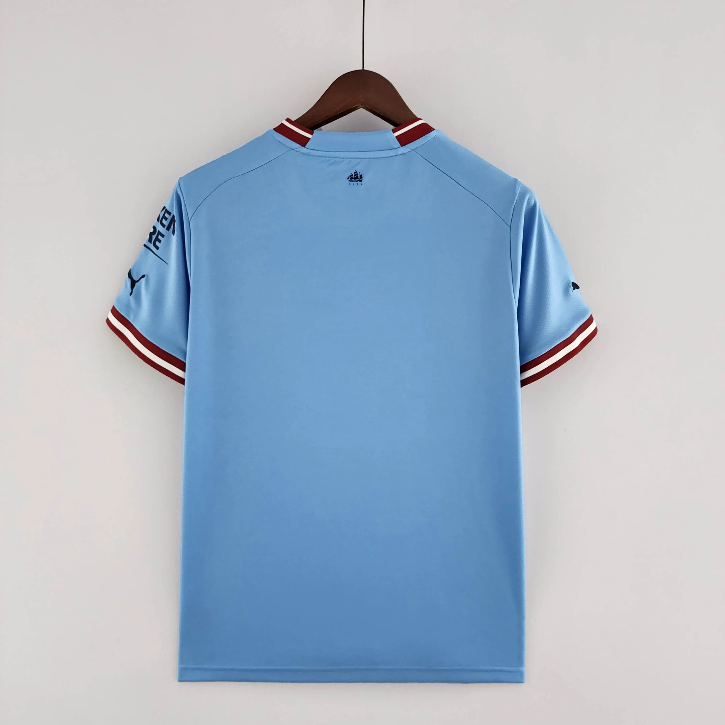 2022/2023 Manchester City Home